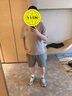 lululemon丨ABC WovenAir 男士松緊腰短褲 7