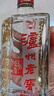 瀘州老窖六年窖頭曲+汾酒 組合裝 濃香型清香型白酒 52度 500mL 2瓶 六年窖+乳玻汾2瓶 曬單實(shí)拍圖