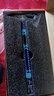 ONEVAN三角洲行動同款漸變黑海戰(zhàn)術(shù)斧合金武器模型擺件手辦玩具周邊 15厘米黑海戰(zhàn)斧漸變色 合金材質(zhì)/贈送展架 曬單實拍圖