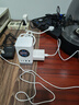 榮耀100W超級快充套裝（100W充電器+6A數(shù)據(jù)線） 適配榮耀300系列/榮耀Magic7系列/華為Mate70/華為P70 曬單實(shí)拍圖