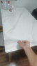 梓晨*軟玻璃PVC透明餐桌墊食品級桌布防水防油防燙加厚茶幾桌面保護墊 曬單實(shí)拍圖