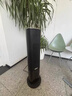 艾美特（AIRMATE）【25年新品】火焰暖風(fēng)機石墨烯取暖器電暖氣家用節能省電全屋大面積速熱塔式語(yǔ)音電暖器 SR113 曬單實(shí)拍圖