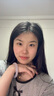 澤心雅玉玉手鐲少女款天然冰種玉髓紫羅蘭瑪瑙送女朋友老婆七夕情人節(jié)禮物 曬單實(shí)拍圖