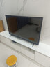 康佳美途新款超高清家用電視機 屏幕顯示器智能彩電網(wǎng)絡(luò )WiFi智能語(yǔ)音平板酒店監控電腦護眼電視屏幕顯示器 LED75-智能網(wǎng)絡(luò )版（長(cháng)125cm*高74cm） 自己安裝 曬單實(shí)拍圖