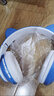 炫彩高顏值貓耳發(fā)光頭戴式無線藍(lán)牙耳機(jī)可愛貓耳朵少女電競游戲頭戴式藍(lán)牙耳麥cos搭配STN-28 粉色【無感延遲+炫酷氛圍燈效】 曬單實(shí)拍圖