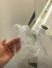 佳廚小當家加厚保鮮袋食品家用冰箱冷藏袋一次性點(diǎn)斷式保鮮袋大中小共300只 保鮮袋大號50+中號100+小號150 曬單實(shí)拍圖