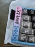 MIKIT Meet68 Ultra 磁軸鍵盤旗艦RT電競游戲客制化鋁坨坨機械鍵盤鋁合金 無畏契約打瓦CSGO 【全新上線】Meet68Ultra星韻藍粉 漸變 歐米伽零界磁軸 曬單實拍圖