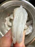Member's Mark 泰國進(jìn)口 生冷凍大蝦仁 908g (每磅約含31-40只蝦仁) 曬單實(shí)拍圖