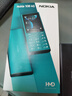 諾基亞（NOKIA）108 4G移動(dòng)聯(lián)通電信廣電全網(wǎng)通 2.4英寸雙卡雙待 直板按鍵學(xué)生老人老年人功能機備用手機 黑色 曬單實(shí)拍圖