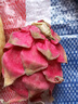 海南紅心火龍果金都一號裝新鮮采摘現摘現發(fā) 單果200g-300g（2個(gè)裝） 曬單實(shí)拍圖