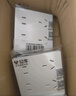 公牛（BULL）開關(guān)插座 G12系列 十孔插座86型面板 五只裝量販裝 G12Z423象牙白 曬單實拍圖