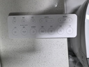 恒潔（HEGII）智能馬桶H35Pro 翻蓋翻圈泡沫盾無(wú)水壓限制HCE863B01-01-305 曬單實(shí)拍圖