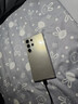 SAMSUNG Galaxy S24 Ultra 新品 全網(wǎng)通5G  AI旗艦智能手機(jī) S24Ultra 鈦灰（12GB） 256GB【港版】店保 曬單實(shí)拍圖