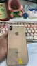 Apple蘋(píng)果iPhone16/15/14/13/12pro/max系列 二手手機內存以質(zhì)檢報告為準 蘋(píng)果 iPhone XS Max 曬單實(shí)拍圖
