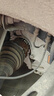 米其林（MICHELIN）汽車輪胎 215/50R17 95W 浩悅五代 Primacy 5 適配思域/名圖 曬單實(shí)拍圖