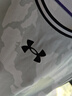 安德瑪（Under Armour）速干短袖T恤男士運動背心健身服夏季潮流簡約跑步籃球衣專業(yè)訓(xùn)練 曬單實拍圖