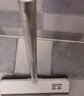 大衛(wèi)清潔刷具地刷衛(wèi)生間地板洗地刷子長(zhǎng)柄洗墻刮刷兩用清潔S5 曬單實(shí)拍圖