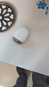 電動磨甲器修指甲刀家用全自動手腳指甲防飛濺老人小孩安全修甲 豪華配置電動磨甲器-1個（盒裝） 曬單實拍圖