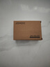 九牧（JOMOO） 角閥洗衣機水龍頭脫落止水止回閥廚衛配件洗衣機角閥加厚三角閥 【4分洗衣機角閥】74093槍灰 曬單實(shí)拍圖