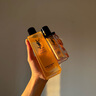 圣羅蘭（YSL）夜皇后調皮水修護精華水護膚品套裝生日禮物送女友 曬單實拍圖