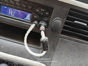 ATAUDIO 發(fā)燒3.5mm插頭純銅鍍金diy對錄線(xiàn)耳機線(xiàn)aux音頻頭 3.5插頭一個(gè) 曬單實(shí)拍圖