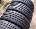 米其林（MICHELIN）汽車(chē)輪胎 225/50R17 98W 浩悅五代 Primacy 5 適配雅閣/奔馳C級 曬單實(shí)拍圖