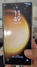 三星S23Ultra S24 S22Ultra美版港版臺版曲屏拍照5G手機庫存機 S23Ultra悠柔白 8+256G 美版 單卡 曬單送頭 曬單實(shí)拍圖