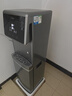 海爾（Haier）凈水器立式飲水機凈水機富鍶礦泉水直飲RO反滲透加熱型凈飲一體機 加高觸控款HLZR75A-2L 曬單實(shí)拍圖