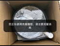 美的（Midea）電煮鍋 小電鍋 電蒸鍋 長(cháng)柄 宿舍小鍋 多功能輔食鍋 學(xué)生宿舍泡面XZE2017 1.6L配蒸籠【國家補貼】 曬單實(shí)拍圖