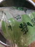 蔚鮮來 特級翡翠臘八蒜400g 出口級品質(zhì) 山東特產(chǎn)醋泡蒜腌大蒜  曬單實拍圖