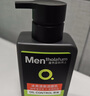 曼秀雷敦男士小黑盾系列氨基酸控油保濕潔面乳150ml*2禮物送男友 曬單實拍圖
