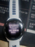 佳明（GARMIN）FR265心率跑步戶外運動智能手表生日禮物Forerunner265月光白 曬單實拍圖