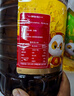 福臨門(mén) 【東哥同款】 金闕謠 食用油 物理壓榨非轉基因精選菜籽油5L 曬單實(shí)拍圖