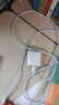 Smorss蘋果數(shù)據(jù)線PD27/20W快充線Type-c to lightning充電線適用iPhone14/13Pro Max/12/11手機(jī)車載1米 曬單實(shí)拍圖