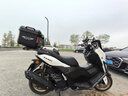 雅馬哈雅馬哈 踏板車(chē)齒輪油 GL-5 85W-140 曬單實(shí)拍圖