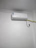 申花空調補貼 節能空調掛機 家用 壁掛式 臥室出租屋 省電變頻  以舊換新 安靜低音快速冷暖獨立除濕 1匹 一級能效 【單冷】全銅管 上門(mén)安裝 送貨入戶(hù) 曬單實(shí)拍圖