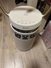 格力（GREE）寵物空氣凈化器吸貓毛除過(guò)敏原貓貓搭子殺菌消毒除貓狗異味逗貓凈化器 KJ380F-A01 曬單實(shí)拍圖