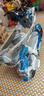 邦德·富士達電動(dòng)摩托車(chē)【智能APP】閃電PRO 1200W電機續航80KM前后大碟電子防滑爬坡有力外賣(mài)電動(dòng)車(chē) 黯夜銀影 曬單實(shí)拍圖