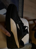 彪馬（PUMA）【小白鞋】經(jīng)典休閑板鞋男女百搭運動(dòng)鞋CAVEN 395016 黑色-白-23 42 曬單實(shí)拍圖