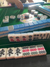 鴻勝【十萬(wàn)次不卡牌+殺菌除濕低音降噪】麻將機全自動(dòng)餐桌家兩用電動(dòng) 01.餐桌款-星空灰 曬單實(shí)拍圖