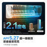科龍（KELON）空調靜省電睡掛機大1/1.5匹新一級能效節能變頻 壁掛式快速冷暖柔風(fēng)除濕以舊換新國家補貼海信出品 1.5匹 一級能效 33機皇 曬單實(shí)拍圖