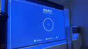 極米H6 高亮定焦版  智能家用投影儀 4K超高清 旗艦級芯片 兩年官方質(zhì)保 不虛標真高亮  曬單實拍圖