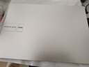 華碩無(wú)畏16 pro16 16英寸高性能超薄本學(xué)生辦公輕薄筆記本電腦 無(wú)畏16 丨銳龍R9-7940H  144Hz銀 16G內存/2TB固態(tài) 曬單實(shí)拍圖
