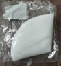 拜杰蒸籠布 5片裝23cm 圓形蒸包子饅頭蒸籠紙墊布不粘屜布硅膠蒸籠墊 曬單實(shí)拍圖