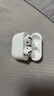 Apple/蘋果 AirPods 4(支持主動降噪)搭配無線充電盒(USB-C)蘋果耳機 藍牙耳機適用iPhone/iPad 四代 曬單實拍圖