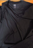 優(yōu)衣庫男女裝DRY-EX速干T恤短袖吸汗快干訓練服透氣475360 465191 475360/08深灰色 M /170/92A 曬單實(shí)拍圖