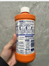 威猛先生（Mr Muscle） 管道疏通劑 500g*3瓶 下水道疏通劑 馬桶衛(wèi)生間管道疏通 曬單實拍圖