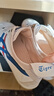 Onitsuka Tiger鬼塚虎男女一腳蹬懶人鞋帆布休閑鞋MEXICO 66? SLIP-ON 1183A360 白色 39.5 曬單實(shí)拍圖