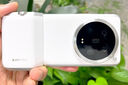 小米Xiaomi 14Ultra 徠卡光學(xué)Summilux鏡頭 大師人像 雙向衛(wèi)星通信 第三代驍龍8 16+1T 黑色 5g手機(jī) 曬單實拍圖