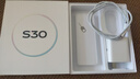 vivo S30 國家補貼 多彩小直屏 5000 萬(wàn)索尼超級潛望長(cháng)焦 第四代驍龍7 薄荷青 12GB+256GB 官方標配 曬單實(shí)拍圖